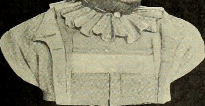 An illustration from Das Porzellan, 1902, leaf 60