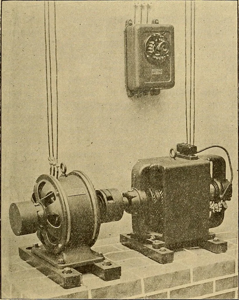 An illustration from Das Röntgen-Verfahren mit besonderer Berücksichtigung der militärischen Verhältnisse, 1903, leaf 91