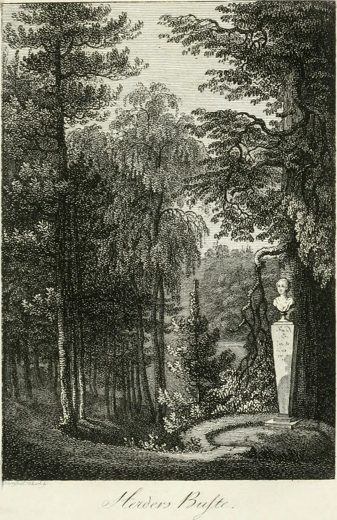 An illustration from Das Seifersdorfer Thal, 1792, leaf 224