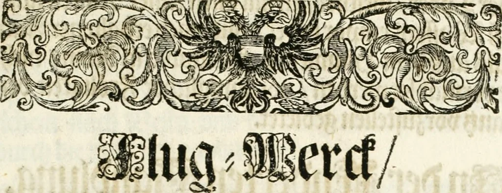 An illustration from Das vestalische ewige Feur, zur Geburts-Befrolokung deren Römischen Kayserlichen Mayestätten Leopold vnd Clavdia durchleuchtigisten Prinzessin Anna Maria auff der grossen Schau-Bühne gesungener vorgestellt, auss dem Wälschen in das Teutsche übersetzet, 1674, leaf 20
