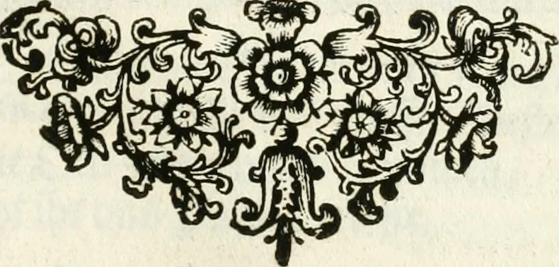An illustration from Das vestalische ewige Feur, zur Geburts-Befrolokung deren Römischen Kayserlichen Mayestätten Leopold vnd Clavdia durchleuchtigisten Prinzessin Anna Maria auff der grossen Schau-Bühne gesungener vorgestellt, auss dem Wälschen in das Teutsche übersetzet, 1674, leaf 24