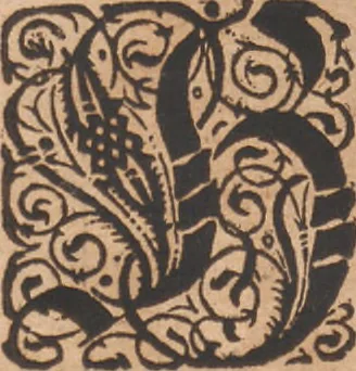 An illustration from Das vierdte Buch von der Neuwen Welt. Oder Neuwe vnd gründtliche Historien, von dem Nidergängischen Indien, so von Christophoro Columbo im Jar 1492 erstlich erfunden, 1594, leaf 173