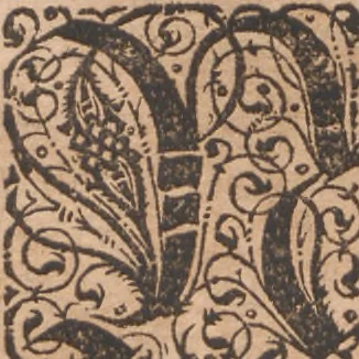 An illustration from Das vierdte Buch von der Neuwen Welt. Oder Neuwe vnd gründtliche Historien, von dem Nidergängischen Indien, so von Christophoro Columbo im Jar 1492 erstlich erfunden, 1594, leaf 175