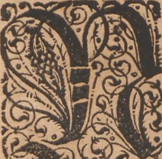 An illustration from Das vierdte Buch von der Neuwen Welt. Oder Neuwe vnd gründtliche Historien, von dem Nidergängischen Indien, so von Christophoro Columbo im Jar 1492 erstlich erfunden, 1594, leaf 187