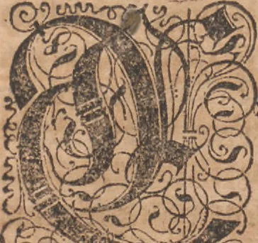 An illustration from Das vierdte Buch von der Neuwen Welt. Oder Neuwe vnd gründtliche Historien, von dem Nidergängischen Indien, so von Christophoro Columbo im Jar 1492 erstlich erfunden, 1594, leaf 41