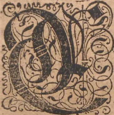 An illustration from Das vierdte Buch von der Neuwen Welt. Oder Neuwe vnd gründtliche Historien, von dem Nidergängischen Indien, so von Christophoro Columbo im Jar 1492 erstlich erfunden, 1594, leaf 53