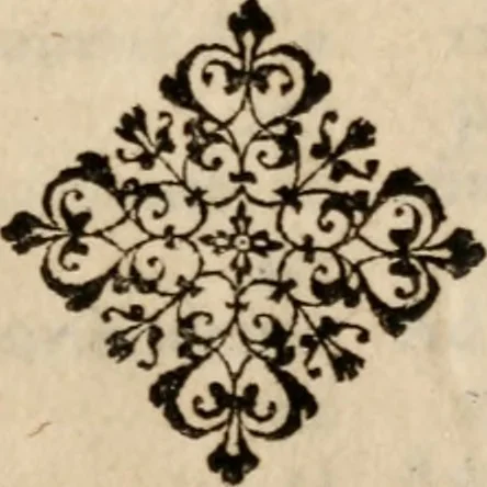 An illustration from D. Aurelii Augustini Hipponensis Episcopi, De Civitate Dei libri XXII veterum exemplarium collatione nunc demum castigagissimi facti, 1596, leaf 798