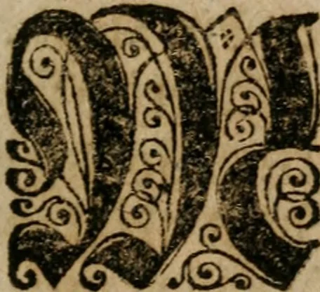 An illustration from David Beuthers Universal und Particularia : worin die Verwandelung geringer Metalle in Gold und Silber klahr und deutlich gelehret wird : nebst einem Anhange von unvergleichlich curieusen Alchymischen Kupffern, darin die Kunst von Anfang bis zum Ende vorgemahlet ist : und einer Vorrede von Beuthers Person und Schrifften Dr. Joh. Christoph Sprögels .., 1718, leaf 6