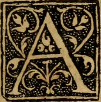 An illustration from David persecuted, 1647, leaf 180