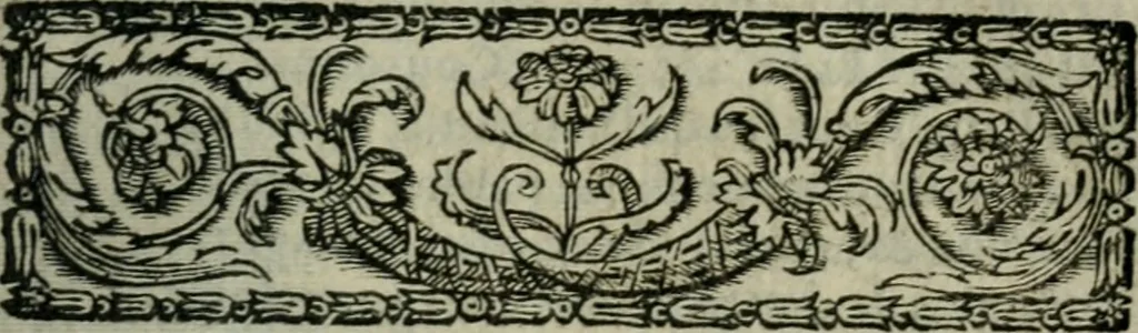 An illustration from David, poème héroïque, 1660, leaf 152