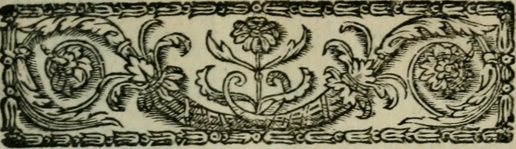 An illustration from David, poème héroïque, 1660, leaf 20
