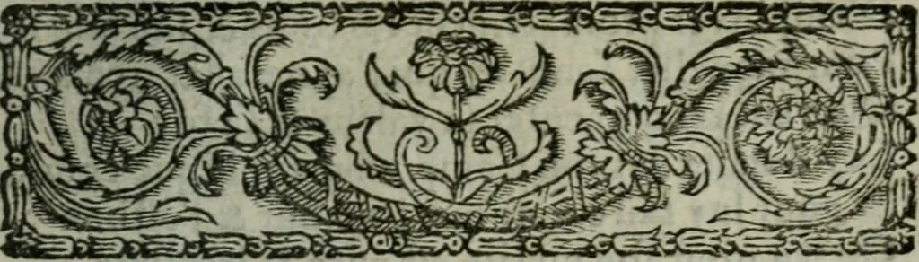 An illustration from David, poème héroïque, 1660, leaf 272