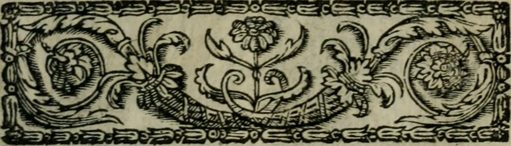 An illustration from David, poème héroïque, 1660, leaf 30