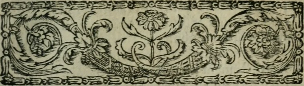 An illustration from David, poème héroïque, 1660, leaf 312