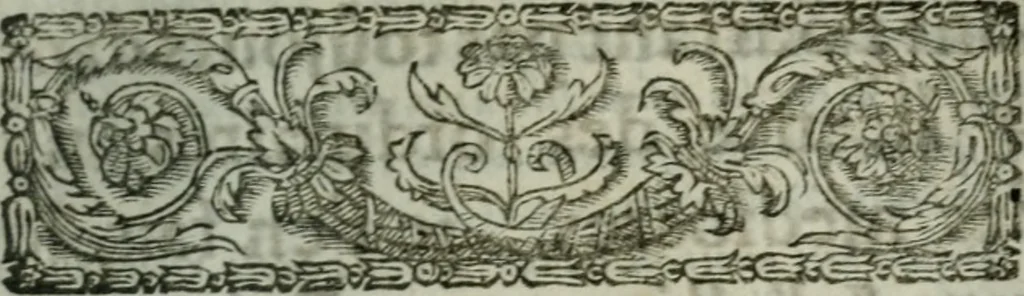 An illustration from David, poème héroïque, 1660, leaf 352