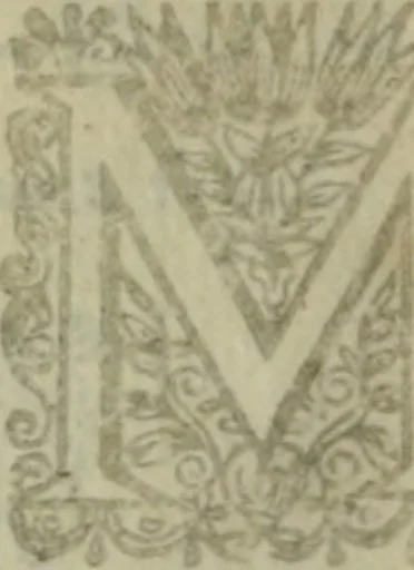 An illustration from David, poème héroïque, 1660, leaf 7