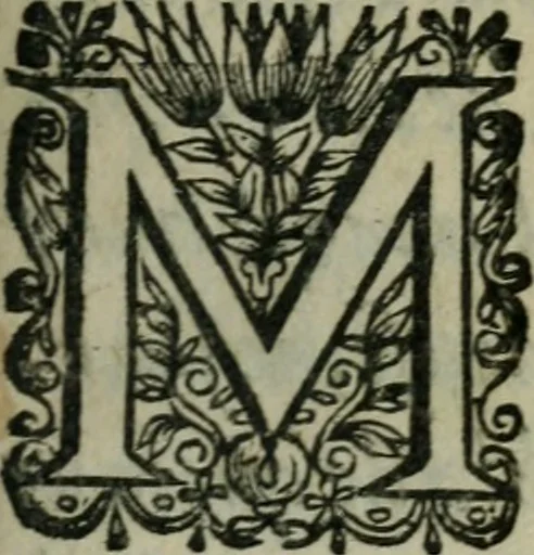 An illustration from David, poème héroïque, 1660, leaf 8