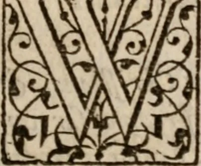 An illustration from Davngerovs positions and proceedings : published and practised within this Iland of Brytaine, vnder pretence of Reformation, and for the Presbiteriall discipline, 1593, leaf 66