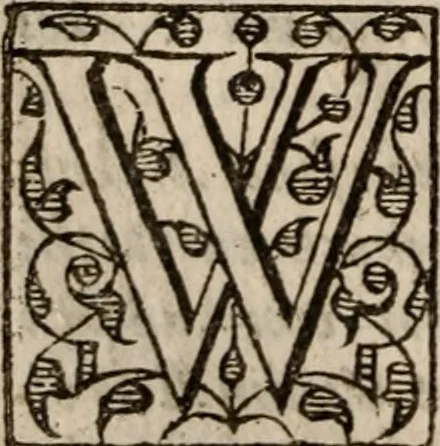An illustration from Davngerovs positions and proceedings : published and practised within this Iland of Brytaine, vnder pretence of Reformation, and for the Presbiteriall discipline, 1593, leaf 71