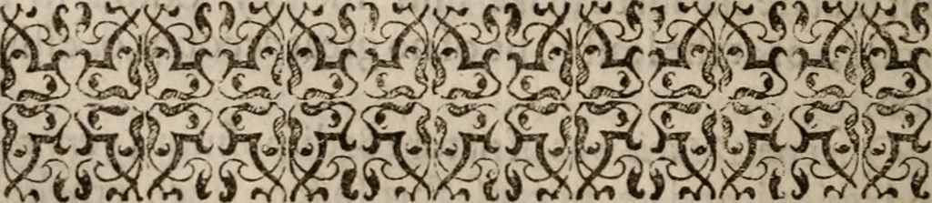 An illustration from Davngerovs positions and proceedings : published and practised within this Iland of Brytaine, vnder pretence of Reformation, and for the Presbiteriall discipline, 1593, leaf 75