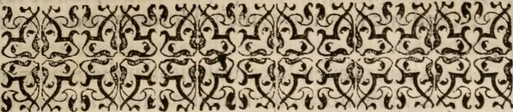 An illustration from Davngerovs positions and proceedings : published and practised within this Iland of Brytaine, vnder pretence of Reformation, and for the Presbiteriall discipline, 1593, leaf 76