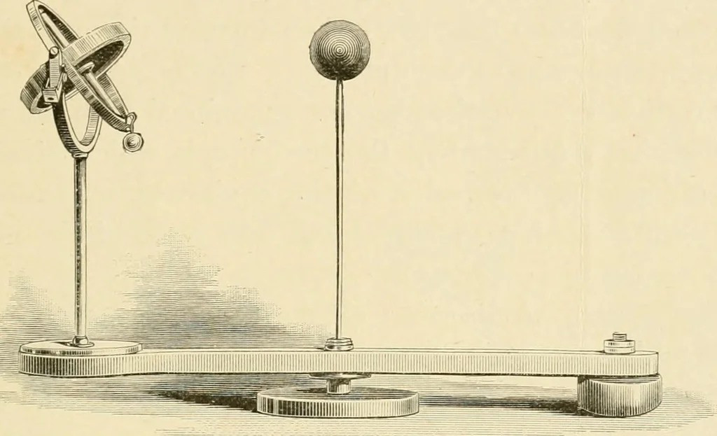 An illustration from The dawn of astronomy; a study of the temple-worship and mythology of the ancient Egyptians, 1894, leaf 145