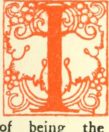 An illustration from The days of the Directoire, 1910, leaf 507