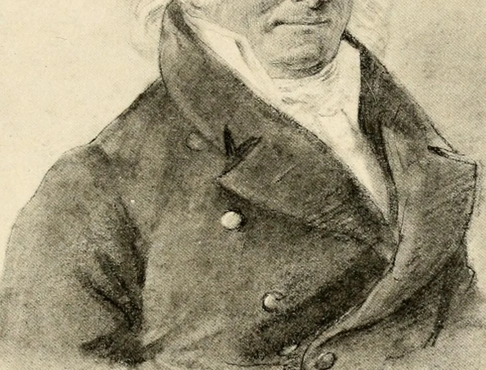 An illustration from The days of the Directoire, 1910, leaf 403