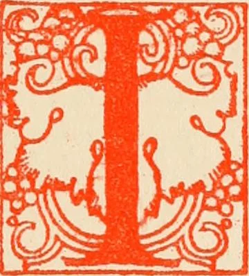 An illustration from The days of the Directoire, 1910, leaf 505