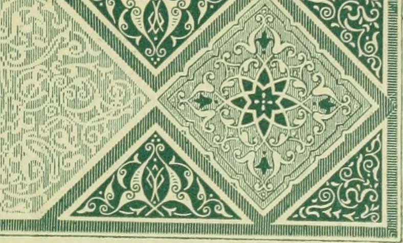 An illustration from Débuts de l'imprimerie en France : l'Imprimerie nationale, l'Hôtel de Rohan, 1905, leaf 286