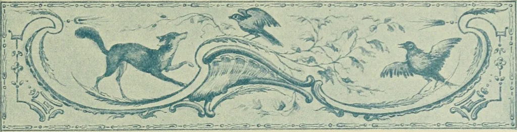 An illustration from Débuts de l'imprimerie en France : l'Imprimerie nationale, l'Hôtel de Rohan, 1905, leaf 372