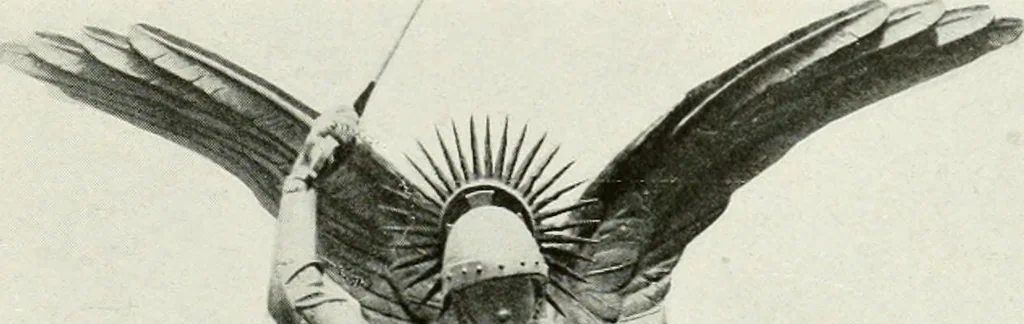 An illustration from Décor du métal : le cuivre et le bronze, 1917, leaf 131