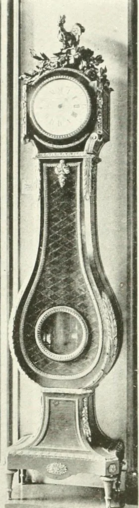 An illustration from Décor du métal : le cuivre et le bronze, 1917, leaf 204