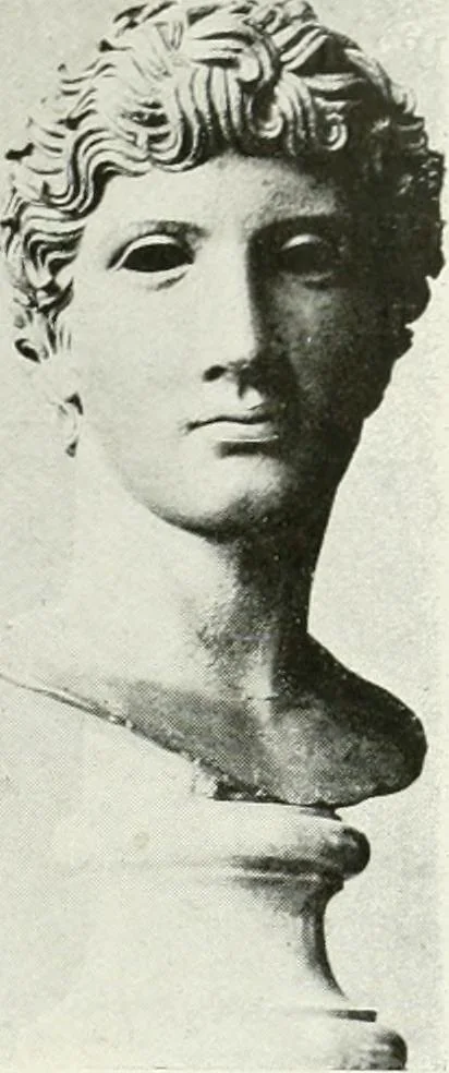 An illustration from Décor du métal : le cuivre et le bronze, 1917, leaf 25