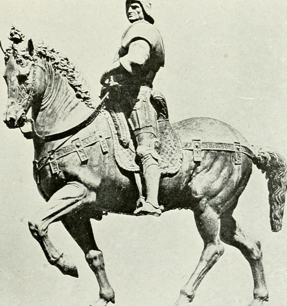 An illustration from Décor du métal : le cuivre et le bronze, 1917, leaf 95