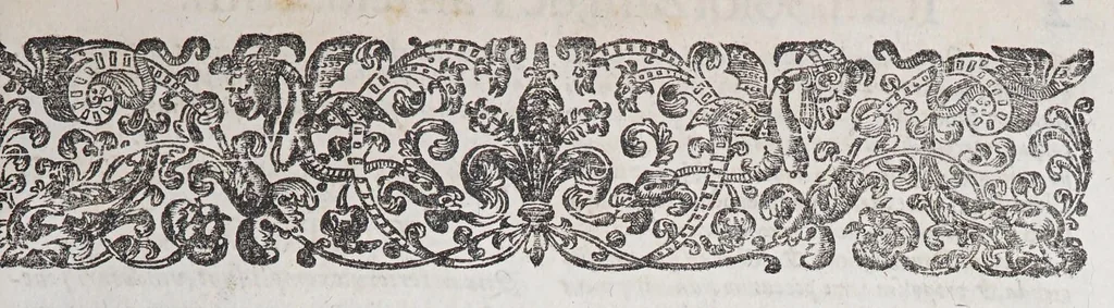 An illustration from D.D. Ionnis de Solorzano Pereira, I.V.D. ... De Indiarum iure. siue De iusta Indiarum Occidentalium inquisitione, acquisitione, & renentione. Tomus primus. [-secundus] : Cui accessit alia eiusdem authoris Disputatio de parricidii crimine. : Cum duplici indice, primo liborum & capitum; altero rerum notabilium absolutissimo, 1672, leaf 547