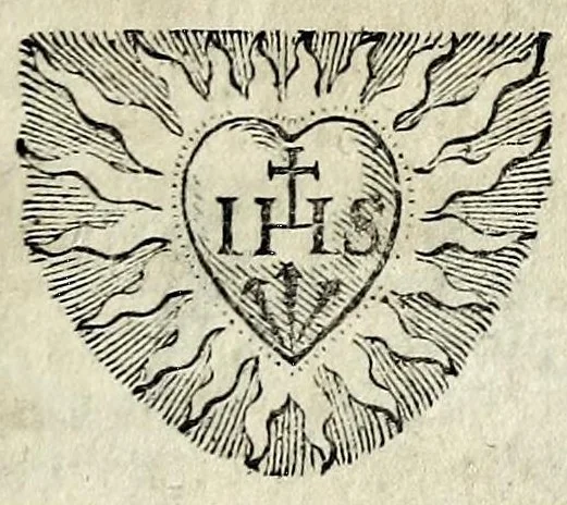 An illustration from De aeternitate considerationes : coram Sermo. vtriusq[ue] Bavariae Duce, S.R.I. Archidapifero, Electore, Maximiliano et Sermâ. coniuge Elisabetha explicatae : eisdem inscriptae et dedicatae, 1631, leaf 131