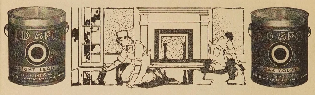 An illustration from "Dealers' list prices and catalogue, March 27, 1922, 1920, leaf 16