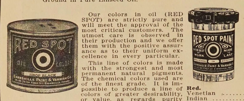 An illustration from "Dealers' list prices and catalogue, March 27, 1922, 1920, leaf 22