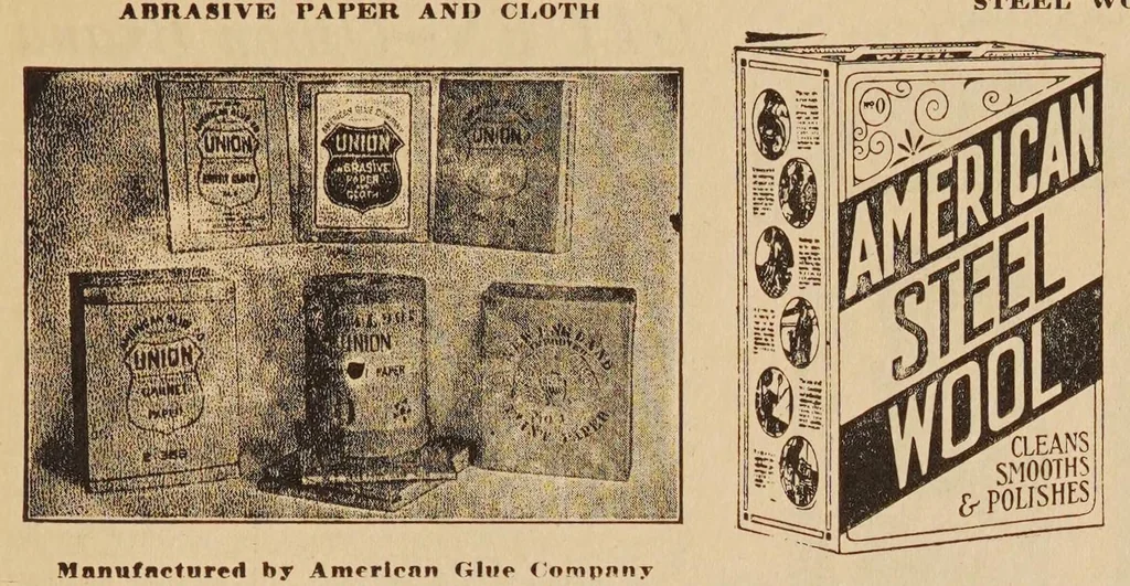 An illustration from "Dealers' list prices and catalogue, March 27, 1922, 1920, leaf 41