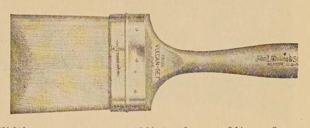 An illustration from "Dealers' list prices and catalogue, March 27, 1922, 1920, leaf 79