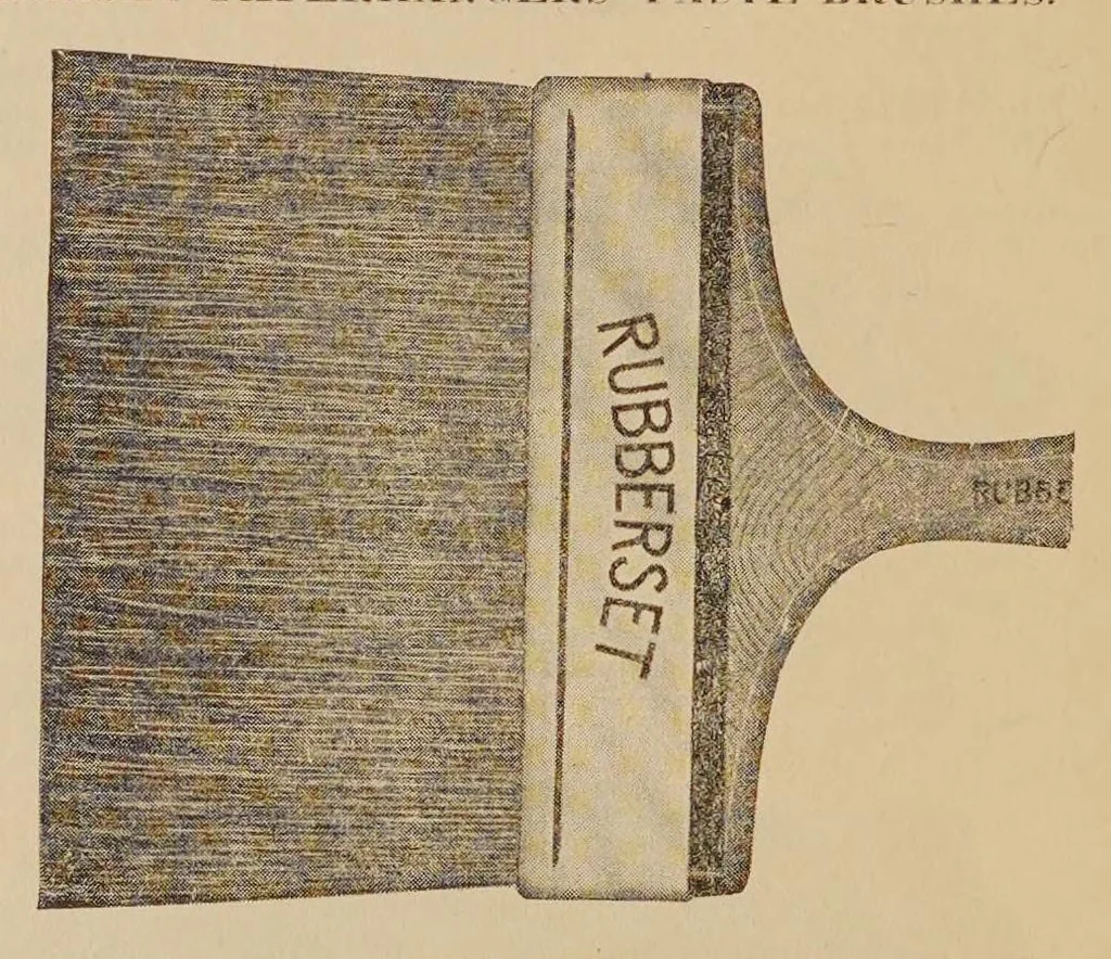 An illustration from "Dealers' list prices and catalogue, March 27, 1922, 1920, leaf 86