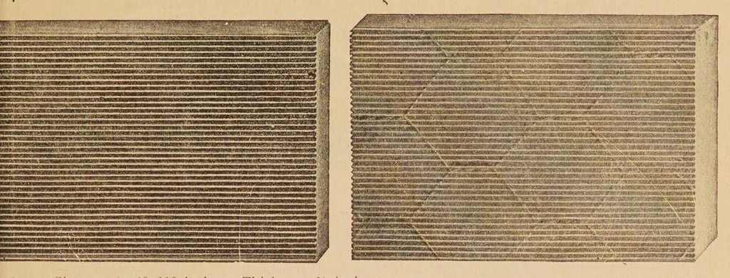 An illustration from "Dealers' list prices and catalogue, March 27, 1922, 1920, leaf 95