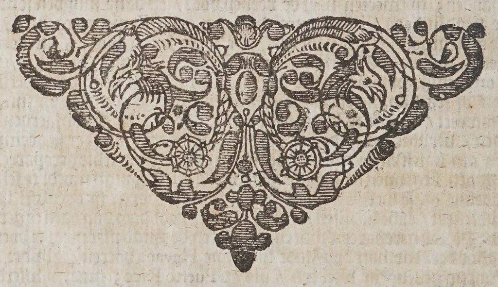 An illustration from De Americaensche zee-roovers. : Behelsende een pertinente en waerachtige beschrijving van alle de voornaemste roveryen, en onmenschelijcke wreedheden, die de Engelse en Franse rovers, tegens de Spanjaerden in America, gepleeght hebben. Verdeelt in drie deelen: het eerste deel verhandelt hoe de Fransen op Hispanjola gekomen zijn, de aerdt van't landt, inwoonders, en hun manier van leven aldaer. Het tweede deel, de opkomst van de rovers, hun regel en leven onder malkander, nevens verscheyde roveryen aen de Spanjaerden gepleeght. Het derde 't verbranden van de stadt Panama, door d'Engelsche en Franse rovers gedaen, nevens het geen de schrijver op sijn reys voorgevallen is. Hier achter is bygevoeght, een horte verhandeling van de macht en rijkdommen, die de Koninck van Spanje, Karel de Tweede, in America heeft, nevens des selfs inkomsten en Regering aldaer. Als mede een kort begrijp van alle de voornaemste plaetsen in het selve gewest, onder Christen potentaten behoorende., 1678, leaf 192