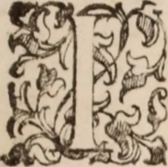 An illustration from De animalibus insectis libri septem : cum singulorum iconibus ad viuum expressis / autore Ulysse Aldrovando ... ; ad sereniss: Franc. Mariam Secundum ..., 1602, leaf 10
