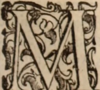 An illustration from De animalibus insectis libri septem : cum singulorum iconibus ad viuum expressis / autore Ulysse Aldrovando ... ; ad sereniss: Franc. Mariam Secundum ..., 1602, leaf 124