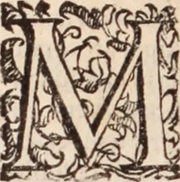 An illustration from De animalibus insectis libri septem : cum singulorum iconibus ad viuum expressis / autore Ulysse Aldrovando ... ; ad sereniss: Franc. Mariam Secundum ..., 1602, leaf 133