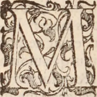 An illustration from De animalibus insectis libri septem : cum singulorum iconibus ad viuum expressis / autore Ulysse Aldrovando ... ; ad sereniss: Franc. Mariam Secundum ..., 1602, leaf 139