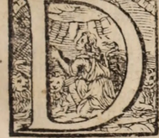 An illustration from De animalibus insectis libri septem : cum singulorum iconibus ad viuum expressis / autore Ulysse Aldrovando ... ; ad sereniss: Franc. Mariam Secundum ..., 1602, leaf 16