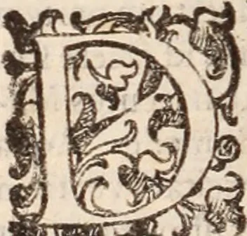 An illustration from De animalibus insectis libri septem : cum singulorum iconibus ad viuum expressis / autore Ulysse Aldrovando ... ; ad sereniss: Franc. Mariam Secundum ..., 1602, leaf 167